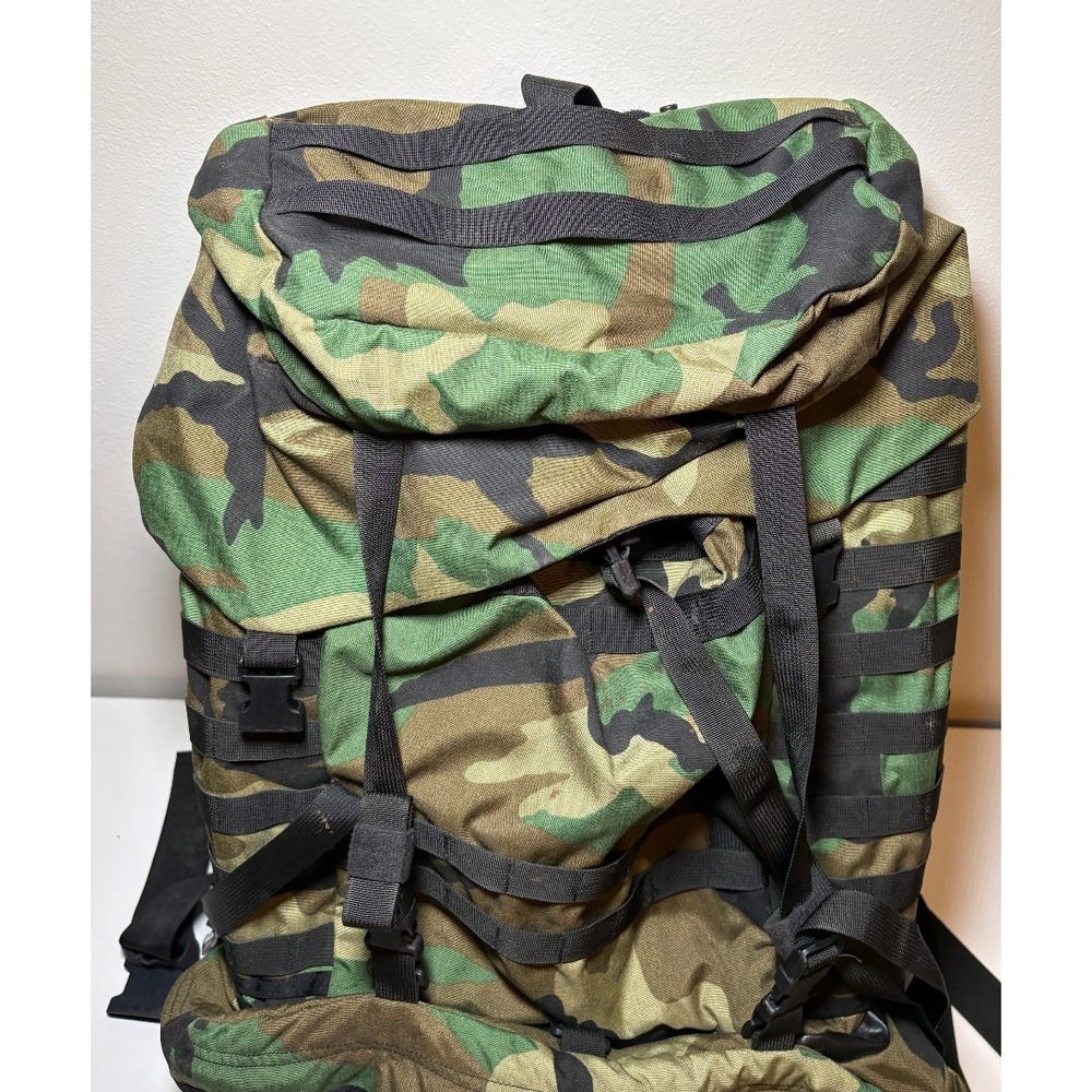 USGI Gregory SPEAR UM21 Rucksack - Picture 7 of 9